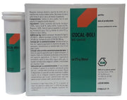 Helan Ireos Contour des Yeux 4 Lingettes Démaquillantes Écologiques
