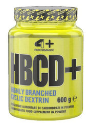 4+ Nutrition HBCD+ Neutre 600 g