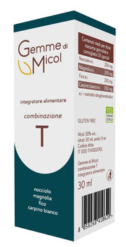 Cosmétiques Magistrali Nutriage Baume pour les yeux 15 ml