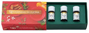 KIT OE NOTES ÉPICÉES 3X5ML