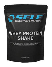SELF OMNIN WHEY PROT SHAKE PEA