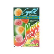Morositas Crystal Caramelle Morbide 50g