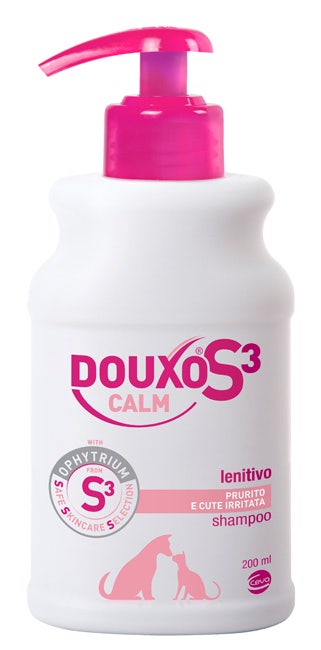 Officinalis Spray Protecteur 90 % Lavande pour Chiens/Chats 250 ml