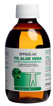 FG ALOE VERA 250ML