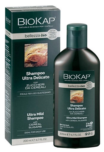 Helan Capelvenere Coloration Capillaires 8N Blond Clair