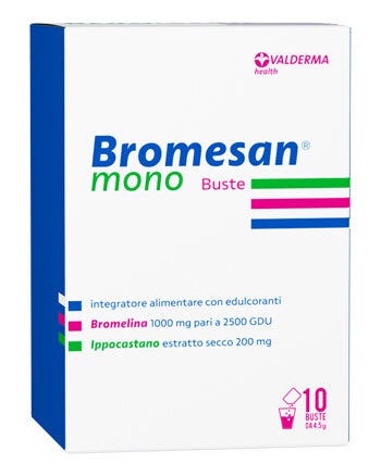 Bromesan Mono 10 Bustine