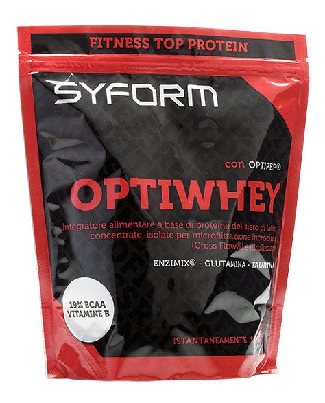 Syform Optiwhey Cacao 500g