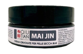 MAI JIN CREMA PELLE SECCA 50ML