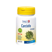 Longlife Carciofo 60 Capsule