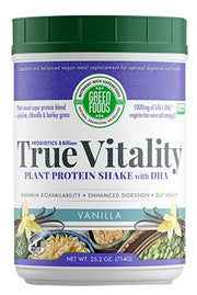 TRUE VITALITY VANIGLIA 714G