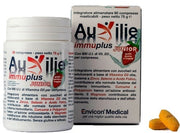 Auxilie Immuplus Junior Masticabile 30 Compresse