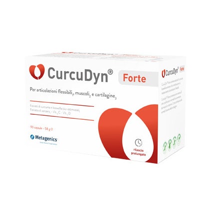 Curcudyn Forte 90 gélules