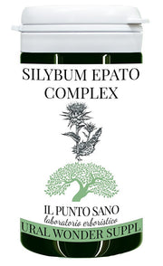 SILYBUM EPATO COMPLEX 100CPR