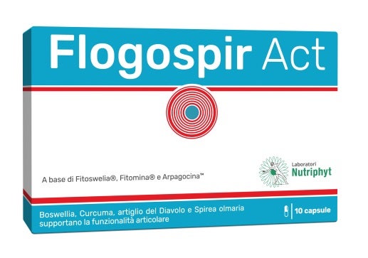 Cento Fiori Bacopa Plus 100 gélules végétales