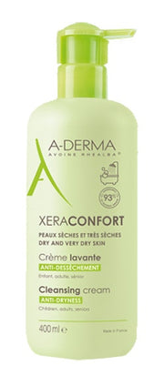 A-Derma Xeraconfort Crema Detergente 400ml