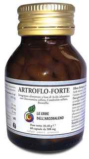 ARTROFLO FORTE 60CPS