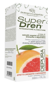 Dentosan Bain de bouche biphasé 500 ml