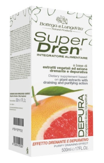 Dentosan Bain de bouche biphasé 500 ml