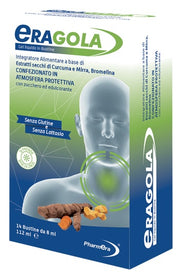 Mag 6 Rapid 20 sachets