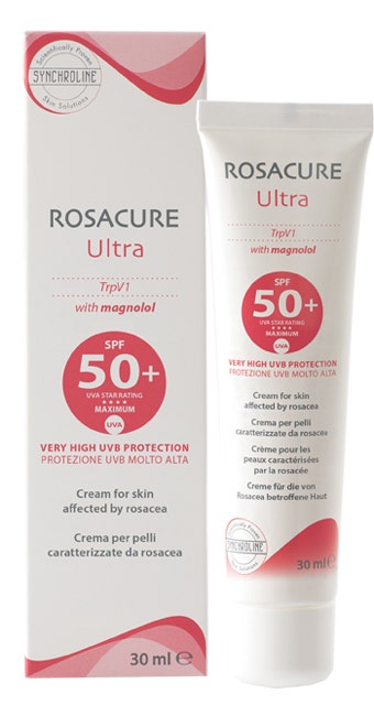 Rougj Etoile Top Coat UV Effet 3D 5 ml