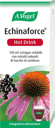 ECHINAFORCE HOT DRINK 100ML