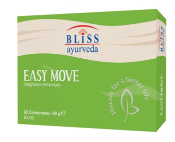 Easy Move 60 Compresse