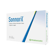 Sonnoril 20 Compresse