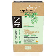 Euphidra Bien-être Cheveux Femme 50+ 60 gélules