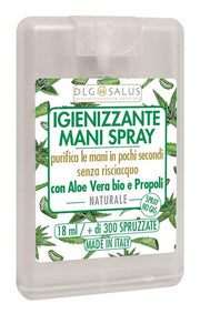 DETERGENTE IGIENIZZANTE NAT