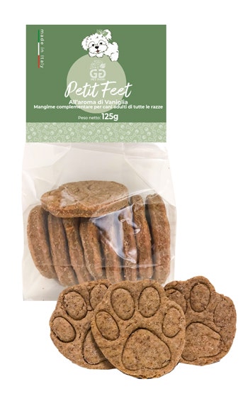 Acana Friandises pour chiens High Protein Dog Treats Crunchy Recette au foie de porc Sachet 100 g