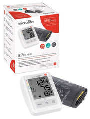 Microlife Tensiomètre B3 avec détection de la fibrillation auriculaire