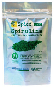 SPICC LYO 20G