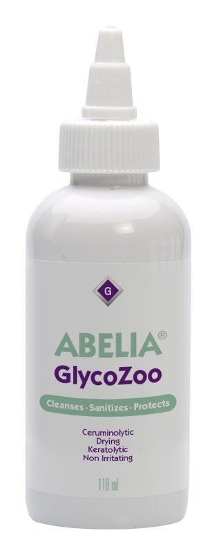 ABELIA GLYCOZOO 118 ml avec applicateur
