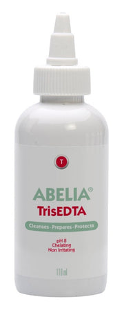 Vetnova Abelia Trisedta Solution auriculaire avec applicateur 119 ml