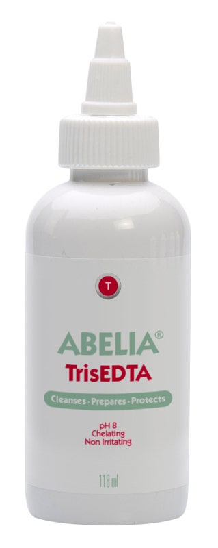 Vetnova Abelia Trisedta Solution auriculaire avec applicateur 119 ml