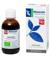 Partenio Macérat de plante fraîche 50 ml
