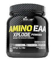 AMINO EAA XPLODE PWD FRUIT EN