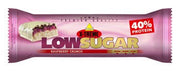 FAIBLE TENEUR EN SUCRE FRAMBOISE 65G