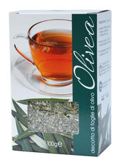 OLIVEA DÉCOCTION DE FEUILLES D'OLIVIER