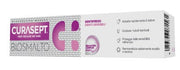Curasept Biosmalto Dentifrice pour dents sensibles 75 ml
