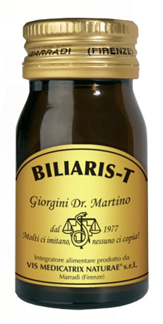 Biliaris T 180 comprimés