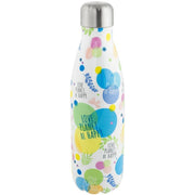 Chicco Drinky Bouteille en acier inoxydable 500 ml