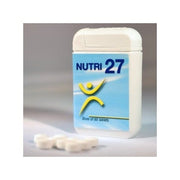 Nutri 11 60 comprimés