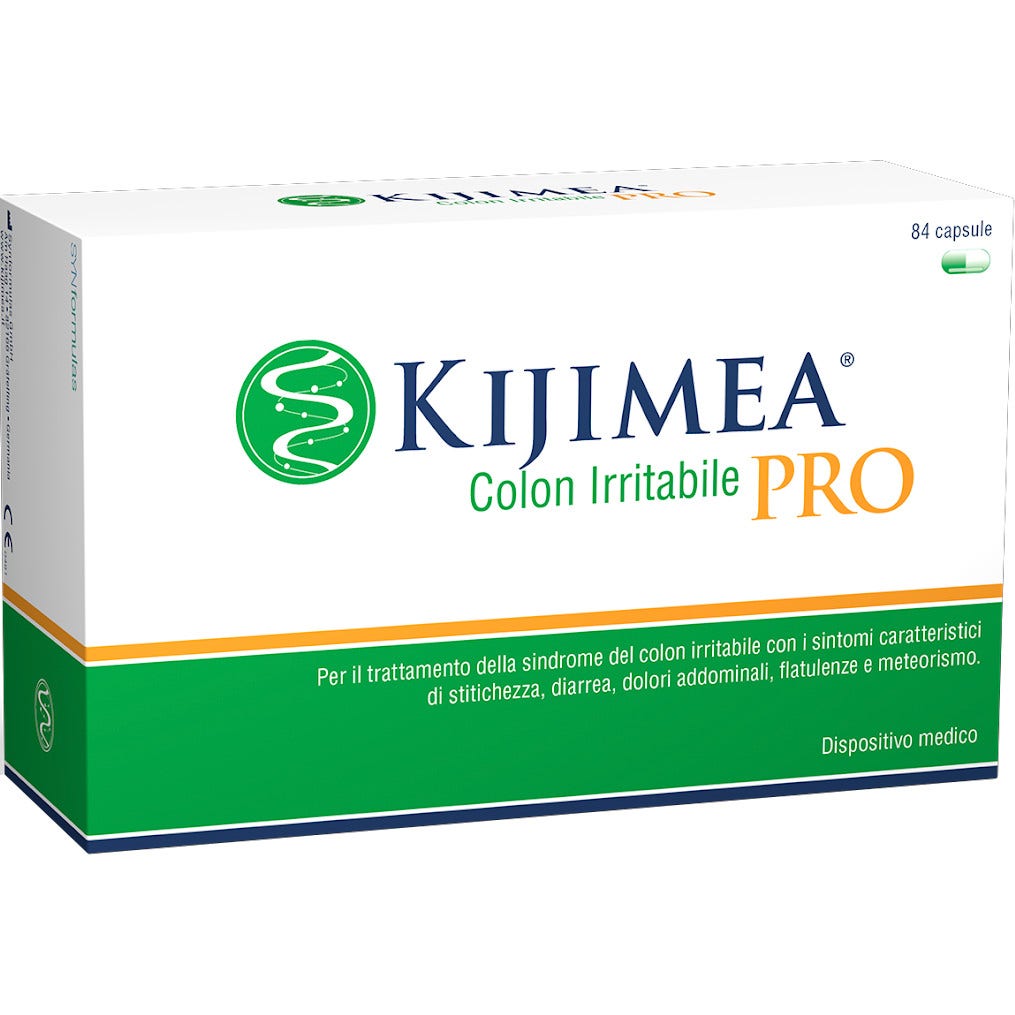 Kijimea Colon Irritable Pro 84 gélules