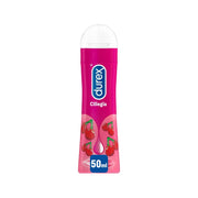 Durex Top Gel Cherry 50 ml