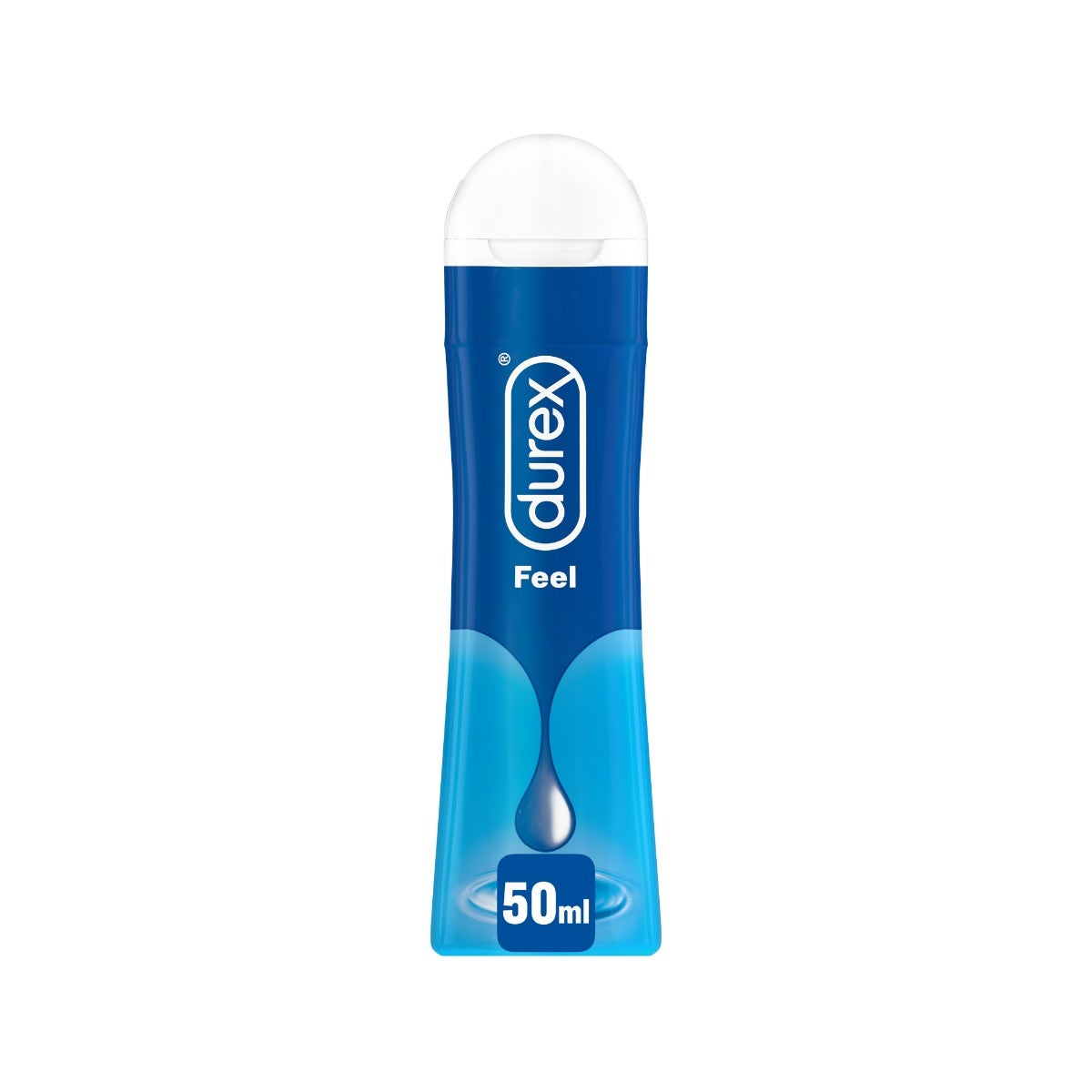 Durex Top Gel Feel 50 ml