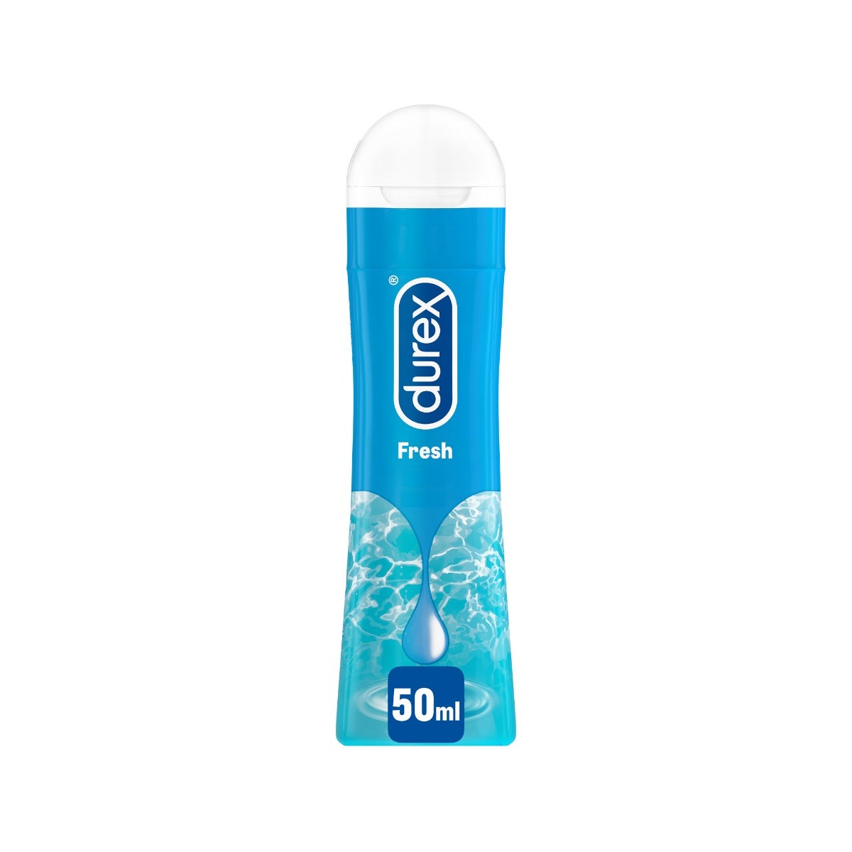 Durex Top Gel Fresh 50 ml