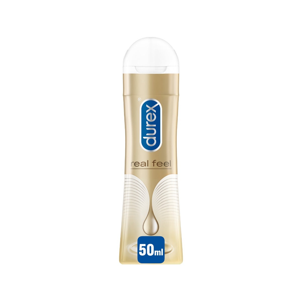 Durex Top Gel Real Feel 50 ml