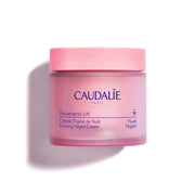 Caudalie Resveratrol-lift Crema Tisana Notte 50ml Idratante