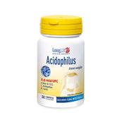 Longlife L-Taurine 500 mg 100 gélules